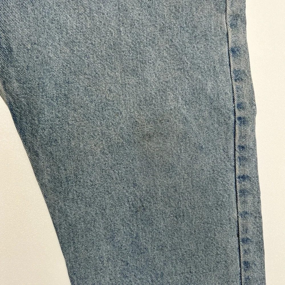 Vintage Y2K RL Polo Jeans Co Mens 34x30 Ralph Lauren Relaxed Fit Denim